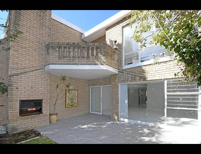 2 BEDROOM TOWNHOUSE FOR SALE IN MORNINGSIDE